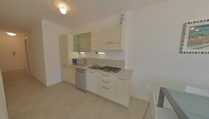 Apartment, 3 Bedrooms, Terrace | Interior - Wide Sea-front Apartment-10 Metres From the Beach (Lignano Sabbiadoro)