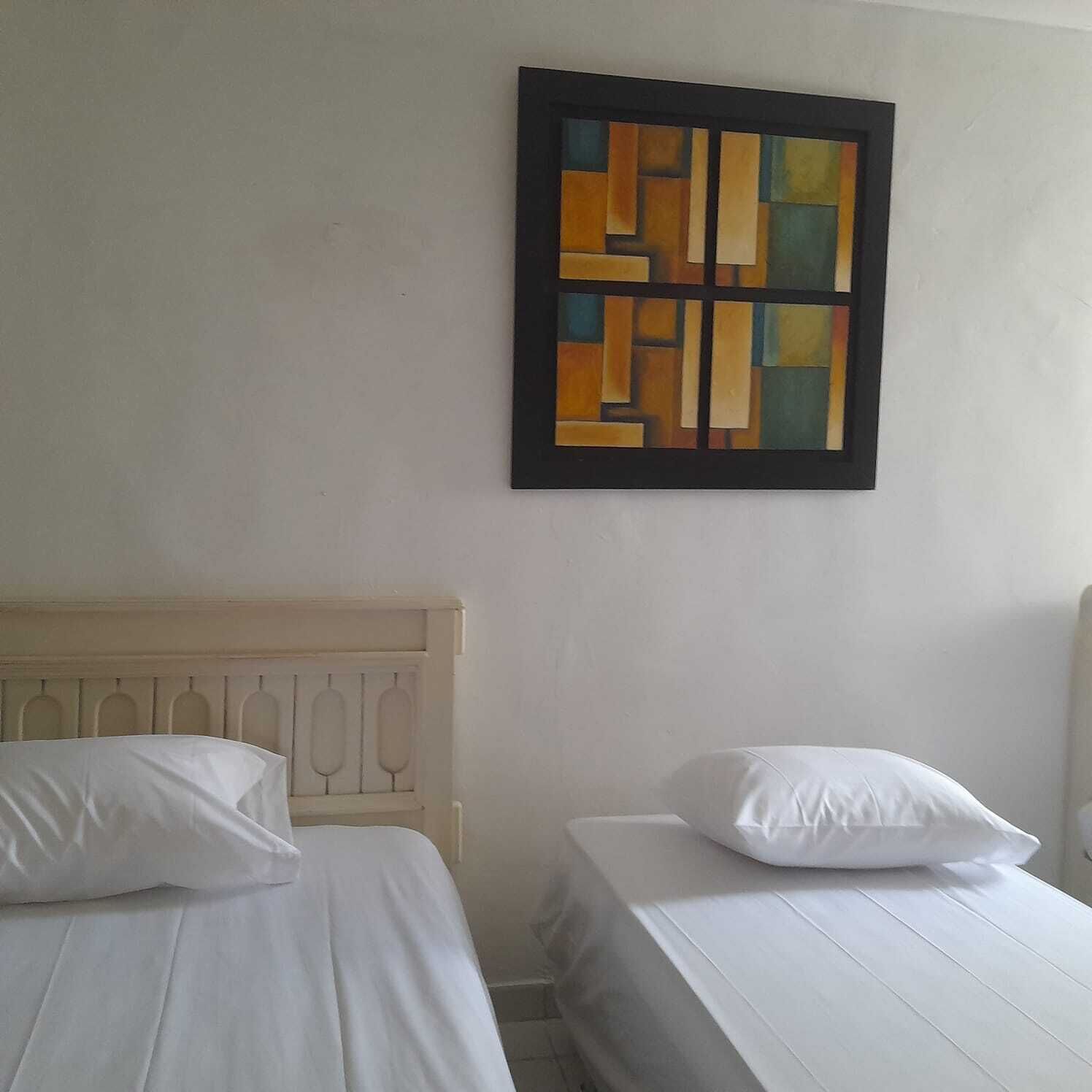 3 Schlafzimmer, Bügeleisen/Bügelbrett, WLAN, Bettwäsche