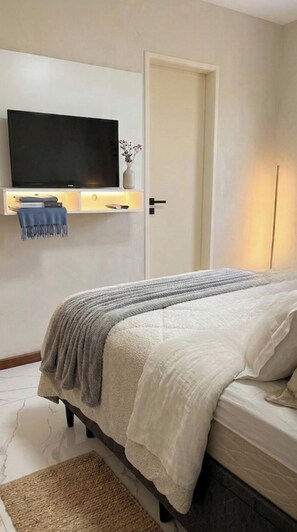 2 slaapkamers, gratis wifi, beddengoed, rolstoeltoegang