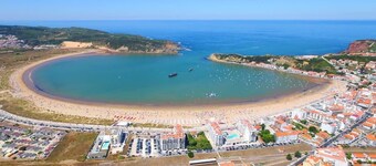 Villa CINCO OBIDOS - Piscine