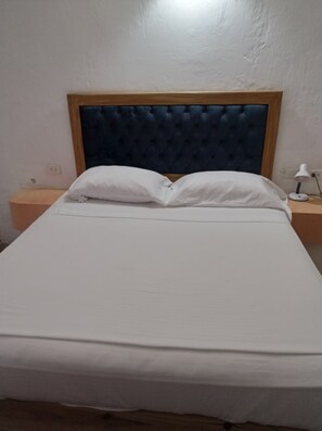 Room - Blue house (Santa Marta)