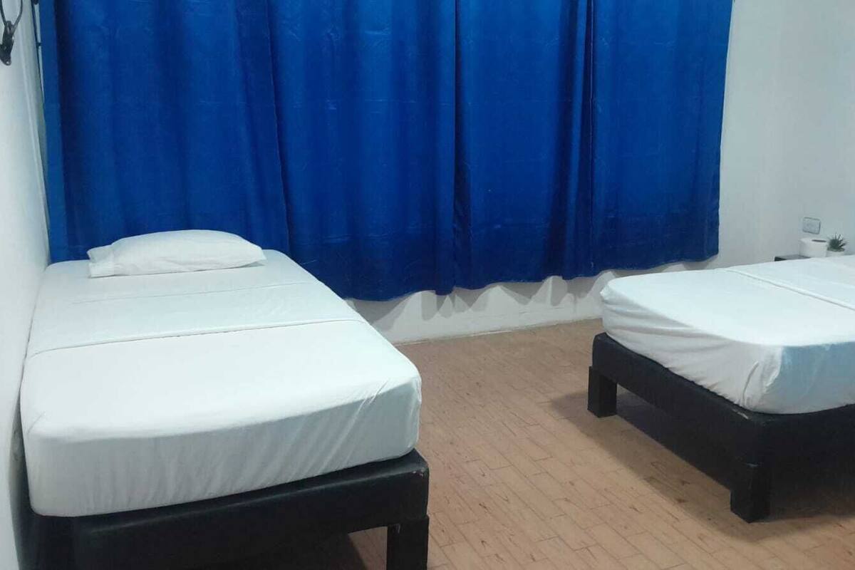 ファミリー ルーム