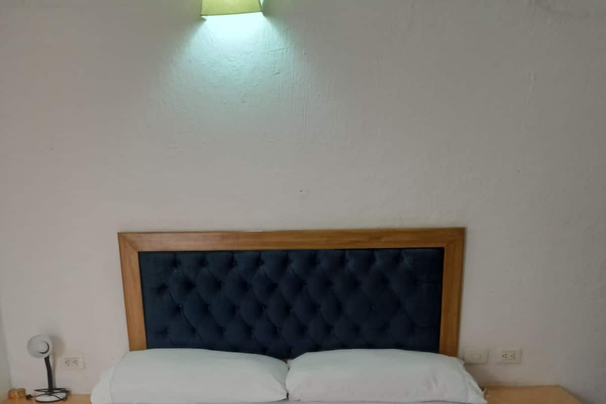 コンフォート ダブルまたはツインルーム