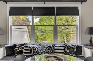 Interior - Stylish 1BR Retreat Near Downtown & NC State (Raleigh)