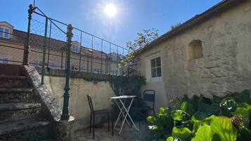 Terras
