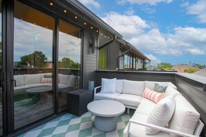 Terras