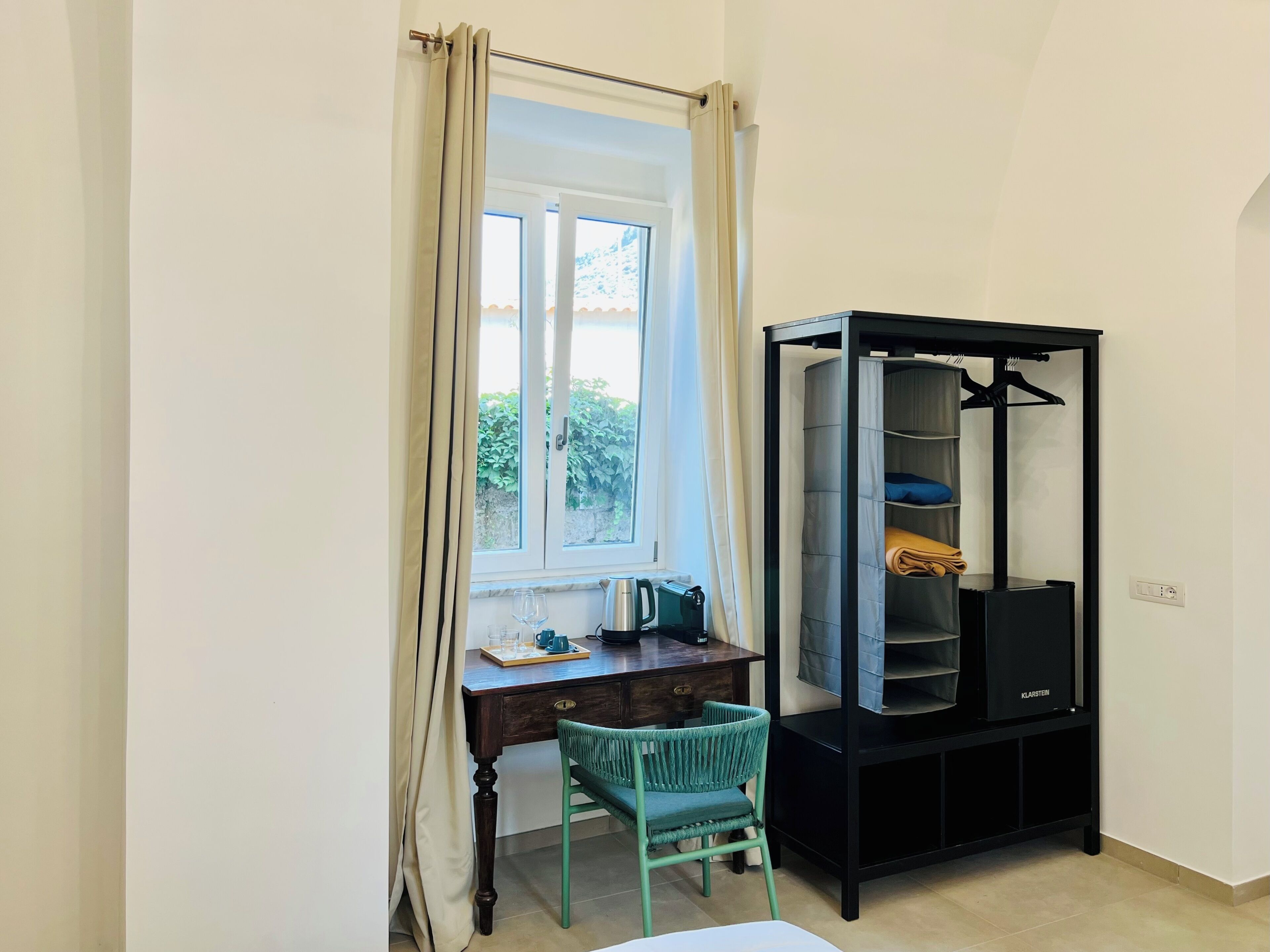 Interieur