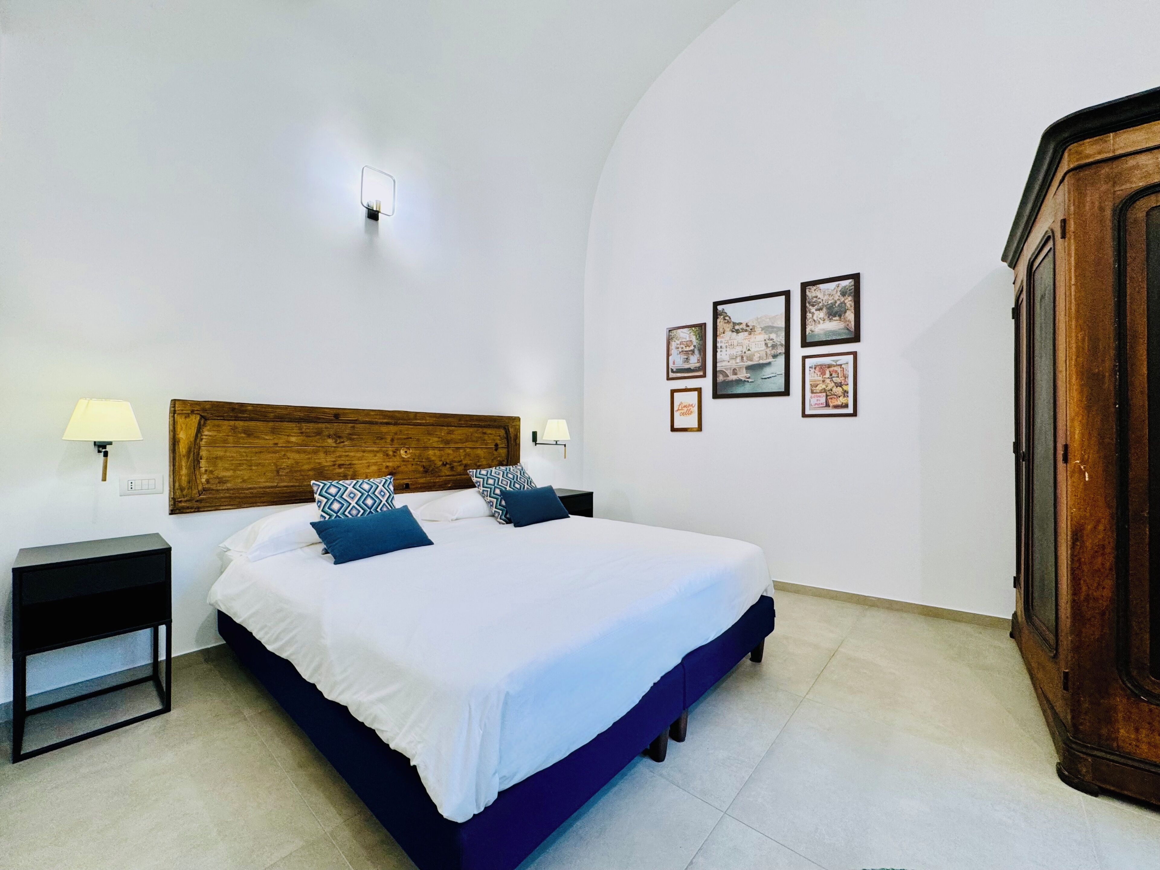 Chambre Double Standard