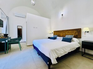 Chambre Double Standard