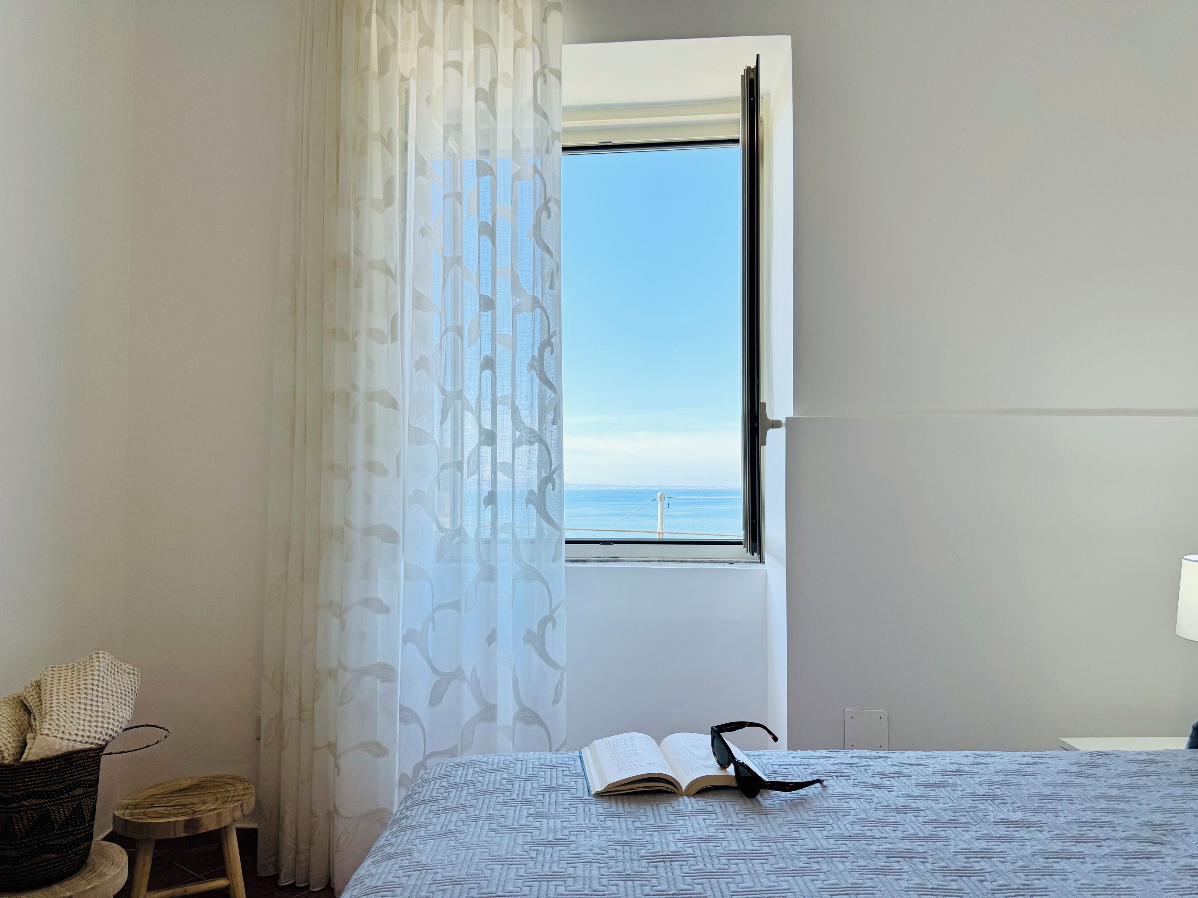 Apartment, Partial Sea View | Free WiFi