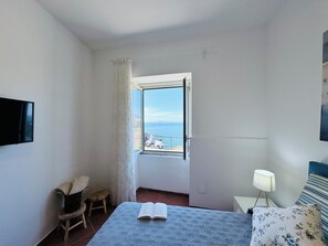 Apartment, Partial Sea View - YourHome - Purtual House (Piano di Sorrento)