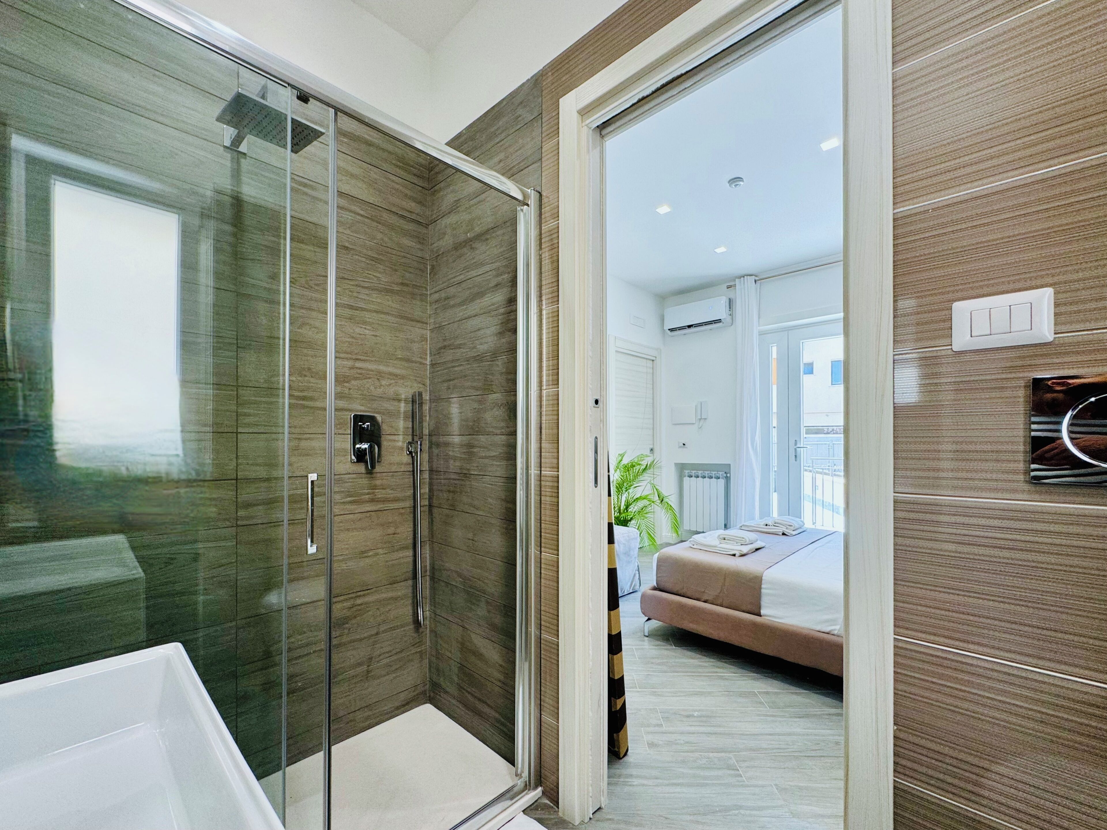 Superior Room | Bilik Mandi