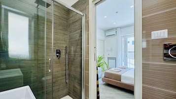 Superior Room | Bilik Mandi