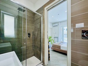 Superior Room | Bilik Mandi