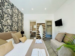 Superior Room - YourHome - Santa Lucia Rooms (Sorrento)