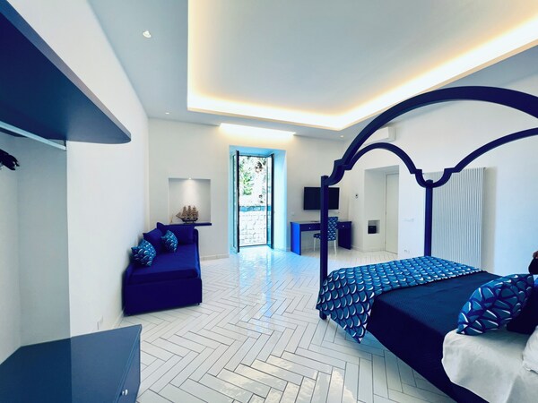 Yourhome - Scirocco Suite - Sorrent