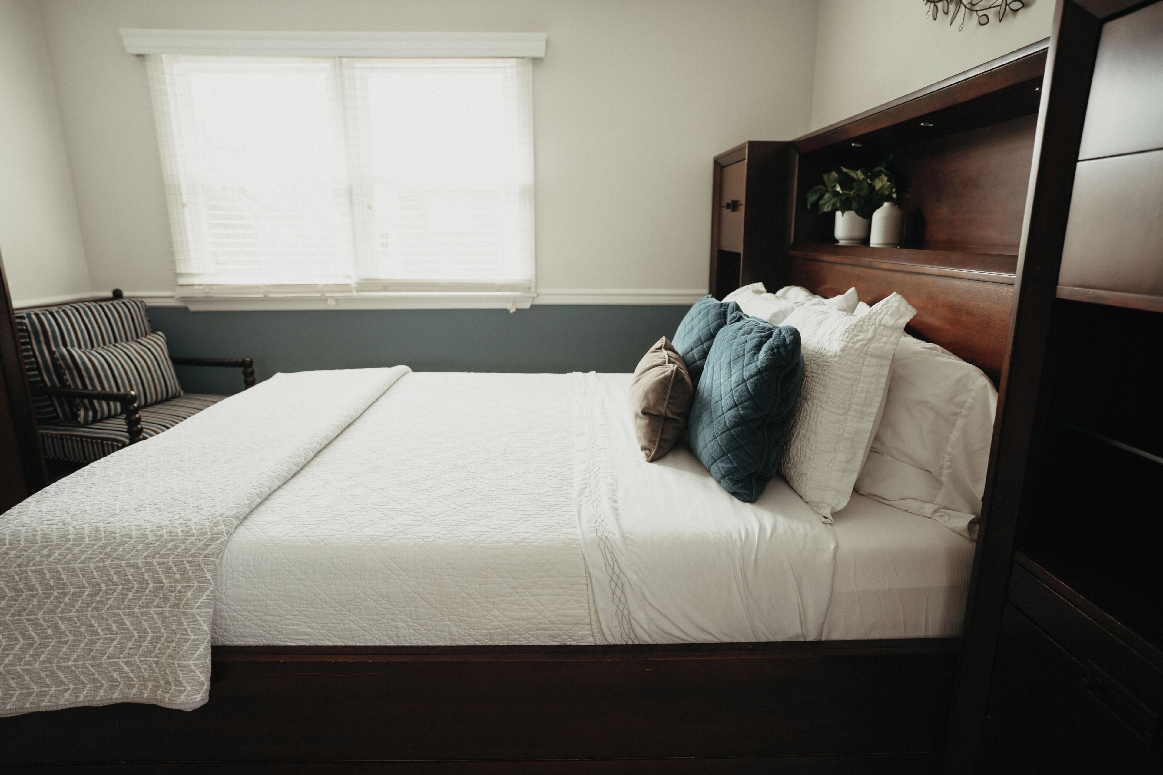 3 Schlafzimmer, Bügeleisen/Bügelbrett, Internetzugang, Bettwäsche