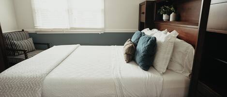 3 Schlafzimmer, Bügeleisen/Bügelbrett, Internetzugang, Bettwäsche