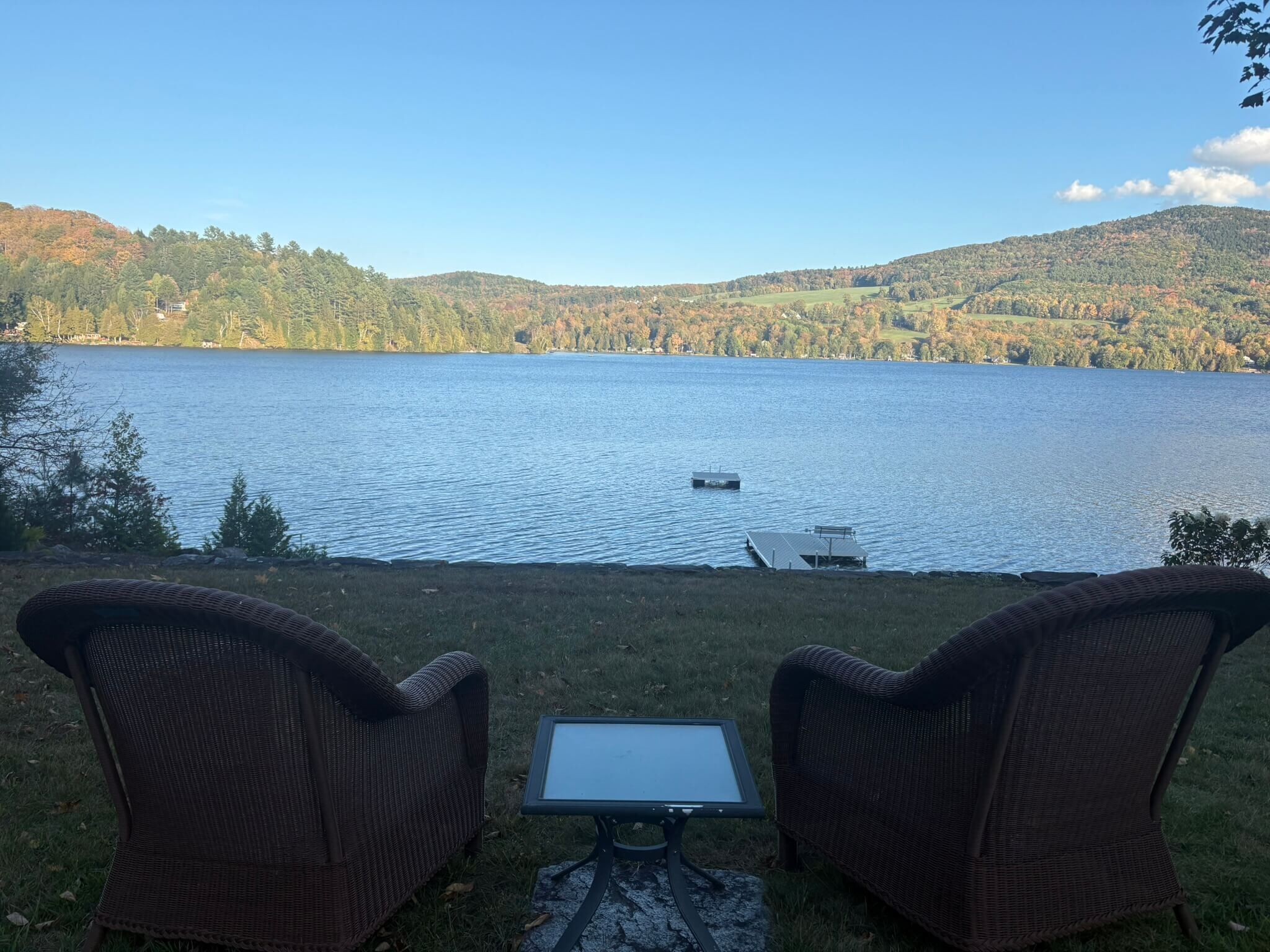 Boendeområde