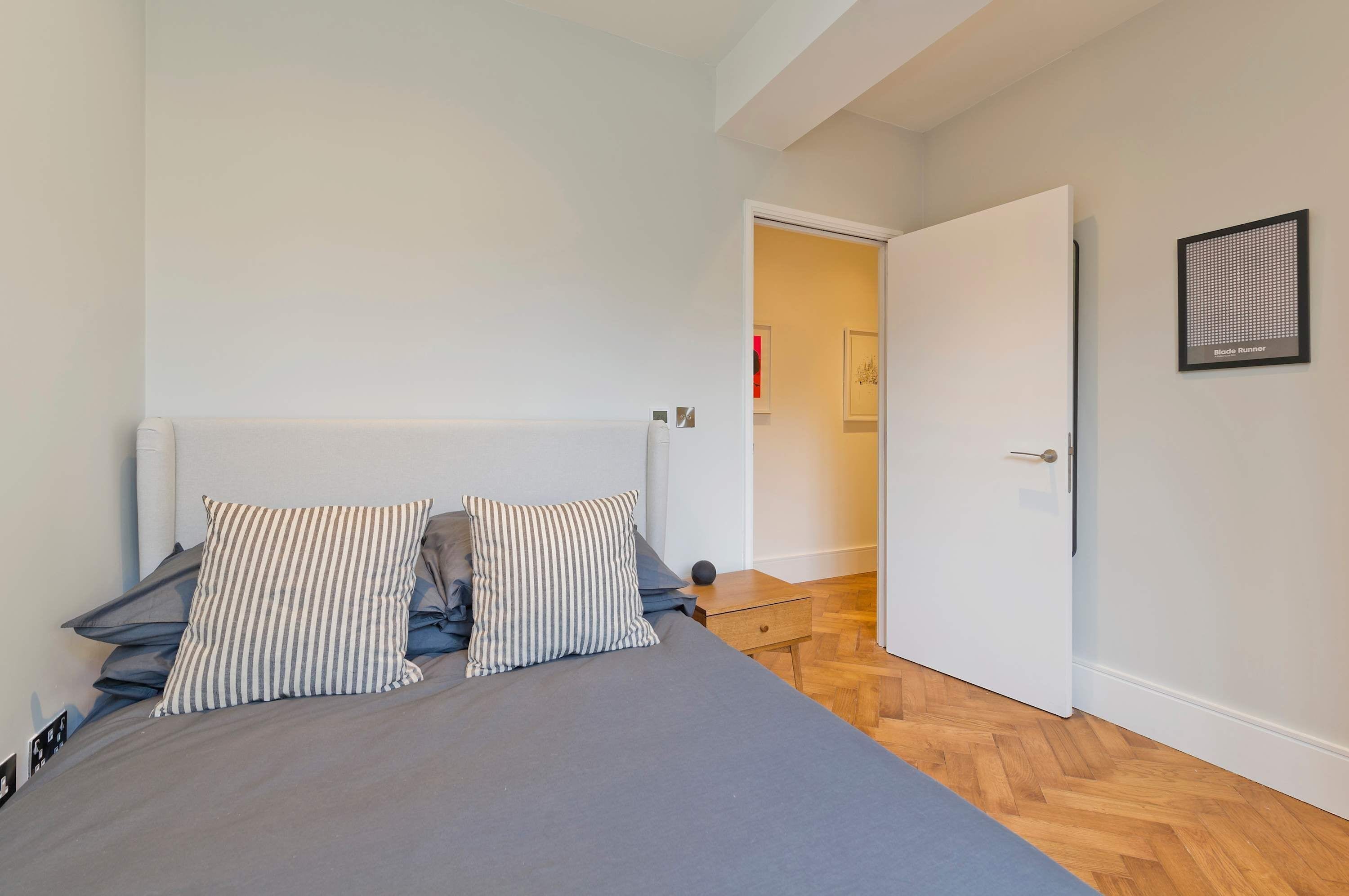 Maison | 2 chambres, accès à Internet haute vitesse