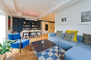 House - Elegant 2 Bedroom Flat - King s Cross (London)