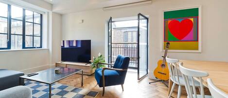 House | 2 bedrooms, Internet