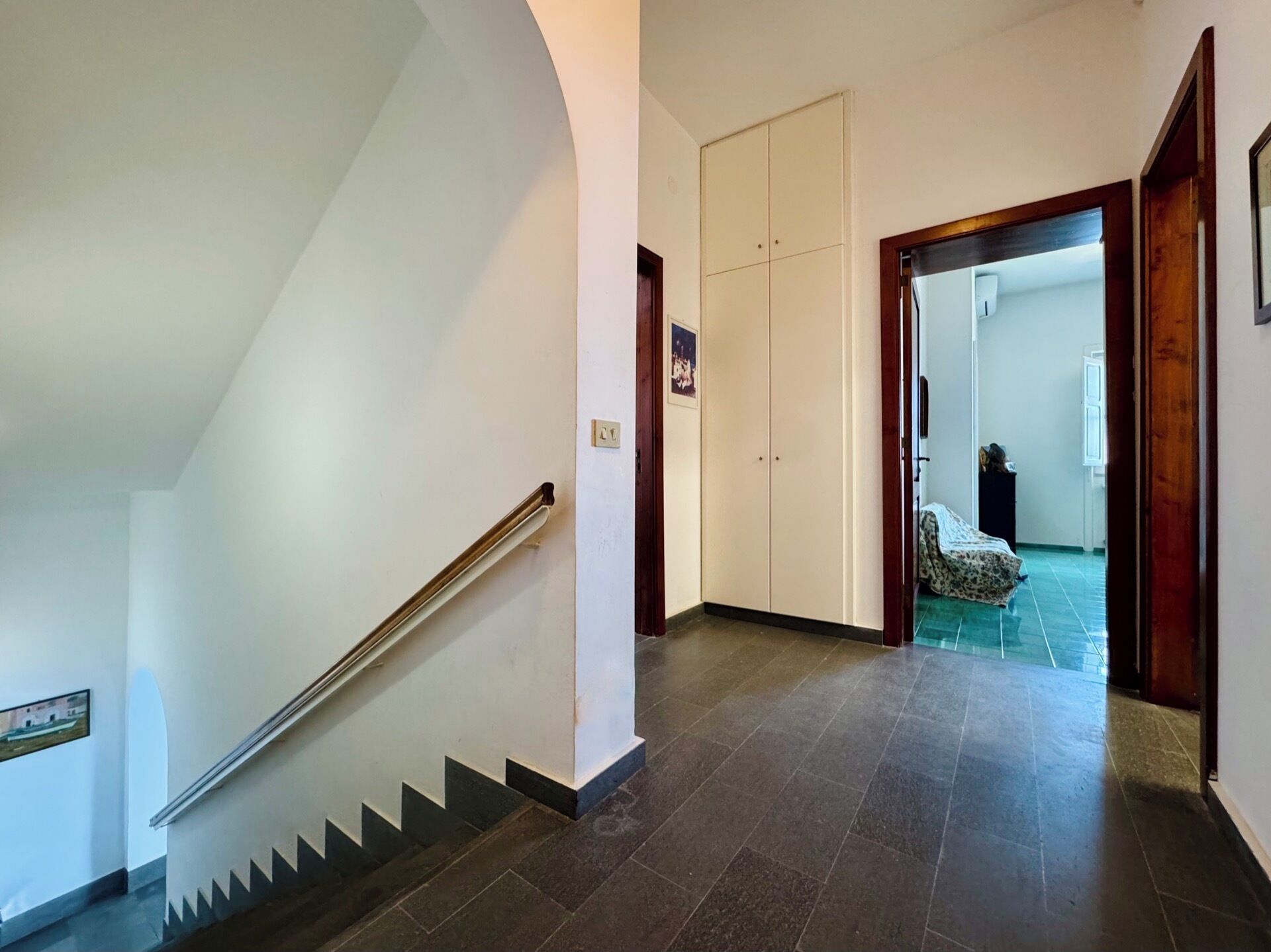 Villa, Meerblick | Innenbereich