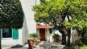 Villa, Sea View | Bahagian luar