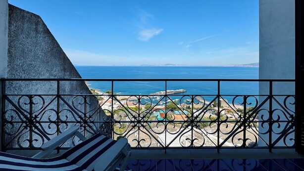 Villa, Sea View | Pemandangan air