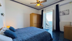 Villa, Sea View