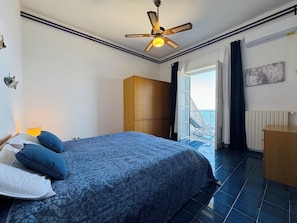 Villa, Sea View - YourHome - Villa Ayala (Seiano)