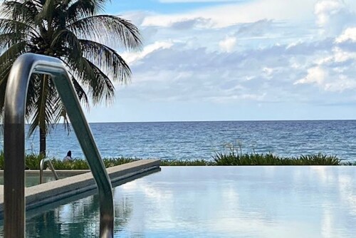 Private Chef Included | Oceanfront Villa | Pool & Beach