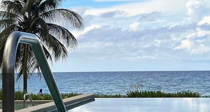 Private Chef Included | Oceanfront Villa | Pool & Beach
