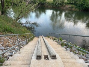 Miscellaneous - Located in beautiful Lynch Station Va this property offers an amazing escape. (Lynch Station)