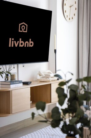 Interior - Brand New Stay | Low Floor with Pool, Gym Access (Dubai)