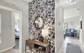 Interior - Casa de Paradise (Port St. Lucie)