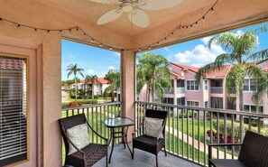 Property grounds - Casa de Paradise (Port St. Lucie)