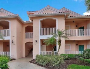 Exterior - Casa de Paradise (Port St. Lucie)