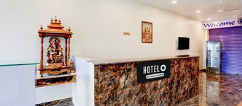 Hotel O Kadapa Bypass Road