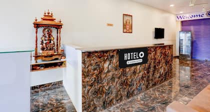 Hotel O Kadapa Bypass Road