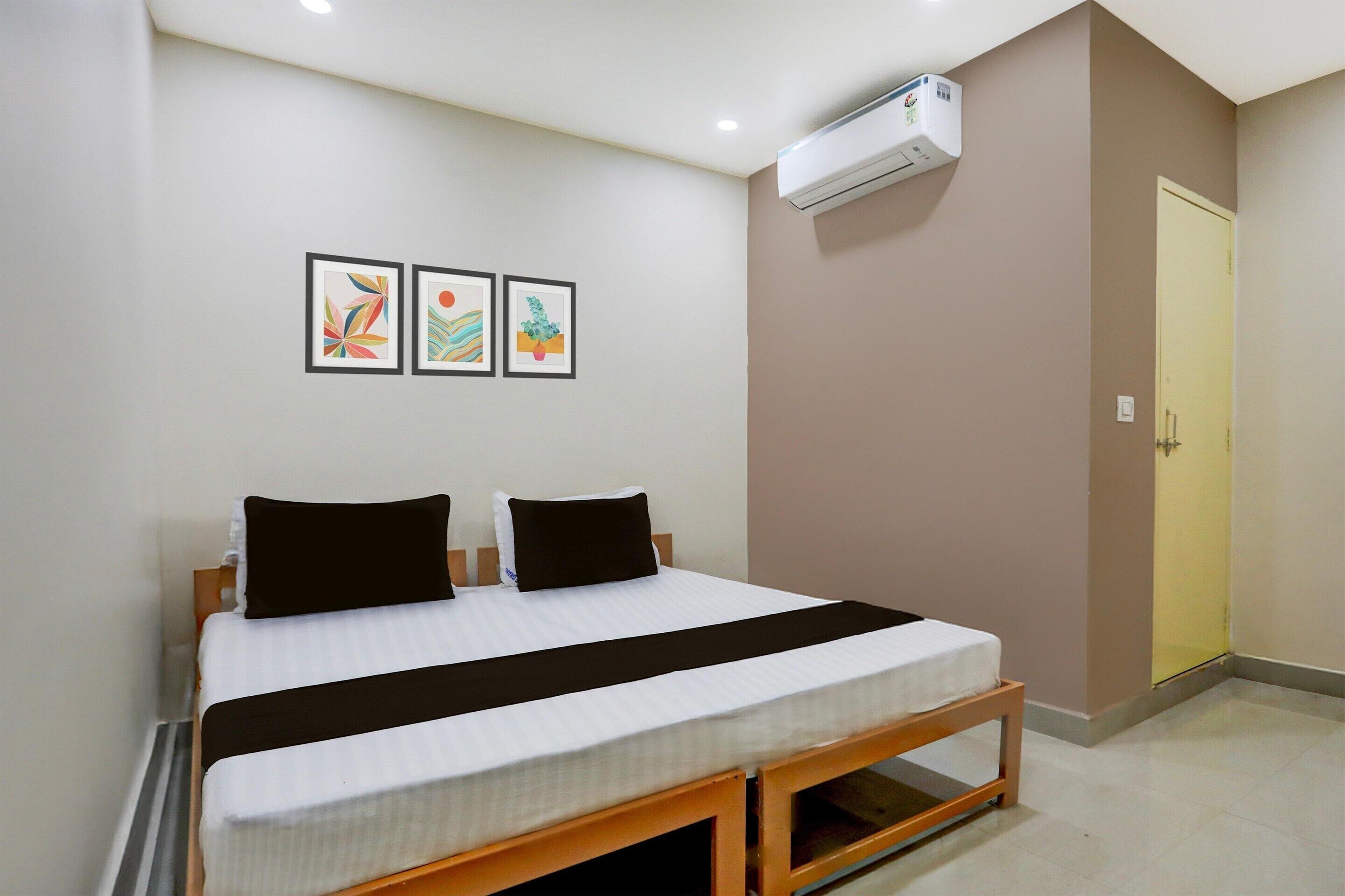 House | 1 bedroom
