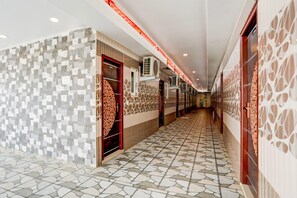 Casa | Parte interna