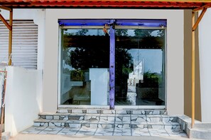 House | Reception - Hotel O Kadapa Bypass Road (Kadapa)