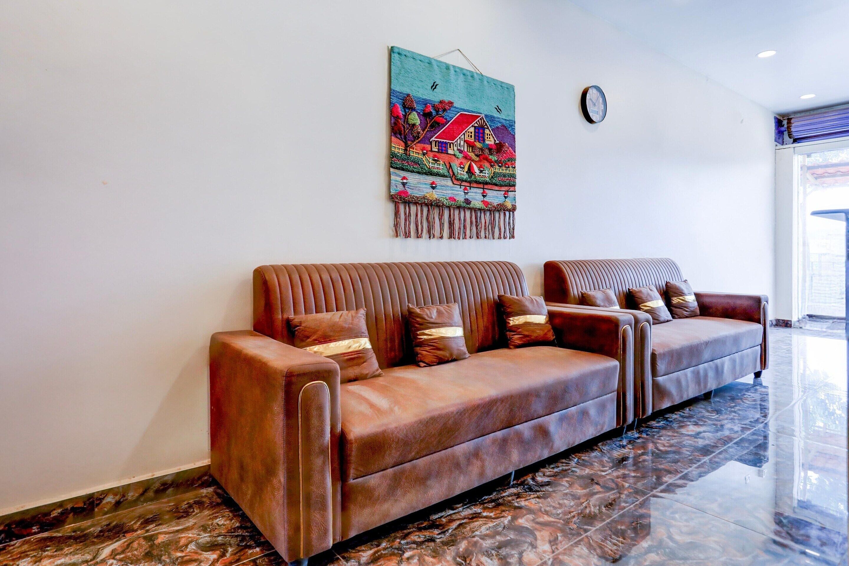 House | Interior