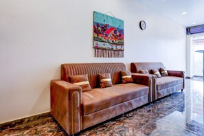 Casa | Parte interna