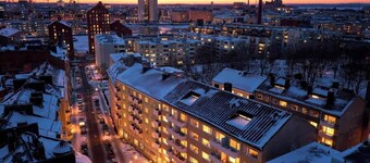 Punavuorenkatu 15