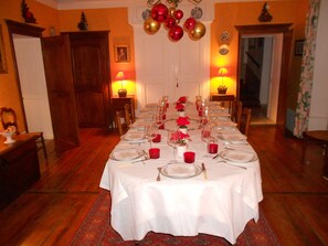 Sala ricevimenti