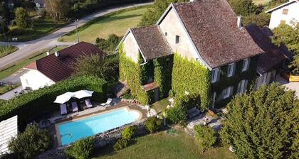 Charming house