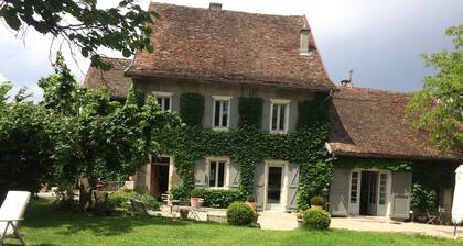 Maison de charme