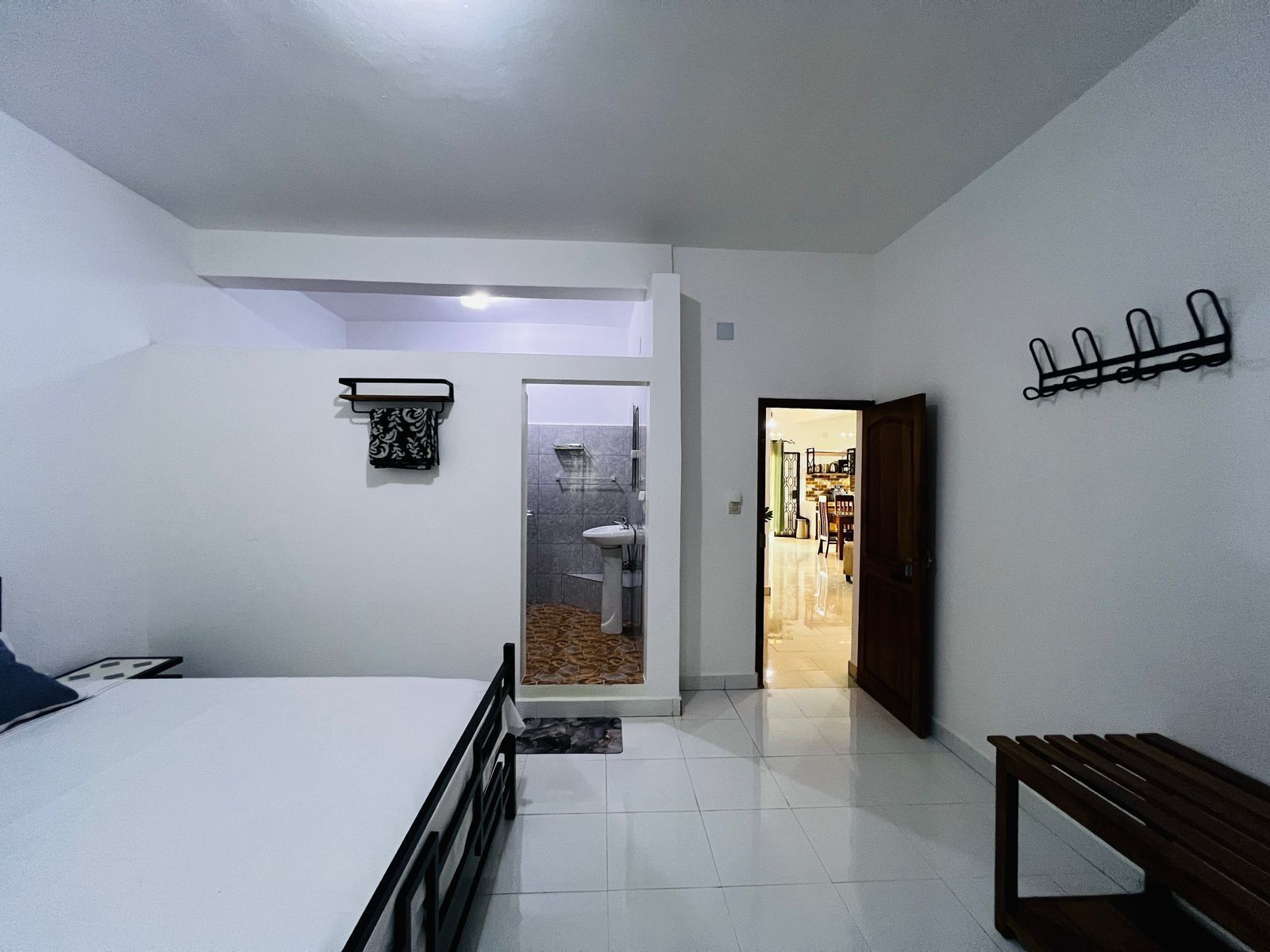 3 chambres, Wi-Fi, draps fournis